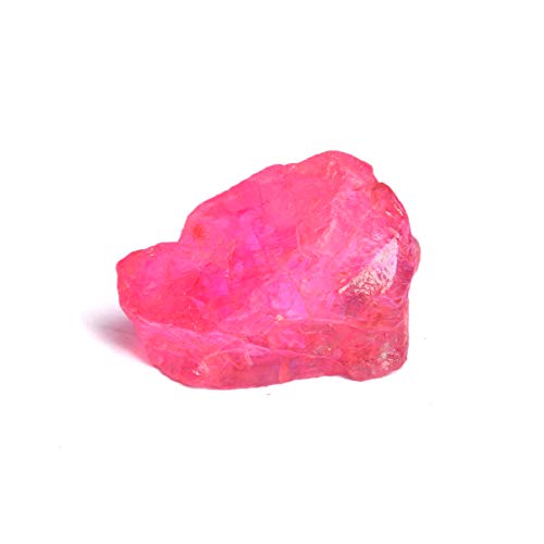 Natural Earth Mined Ruby 8.50 Ct Rare Raw Red Ruby, Top Grade Rough Red Ruby Gemstone