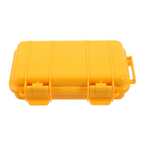 Caja impermeable de transporte Holibanna para proteger teléfonos en camping al aire libre
