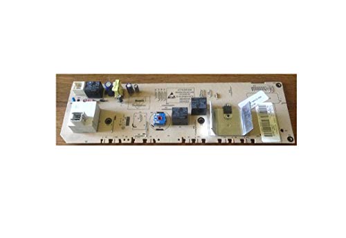 Vestel 7719006000 Washing Machine Control Module