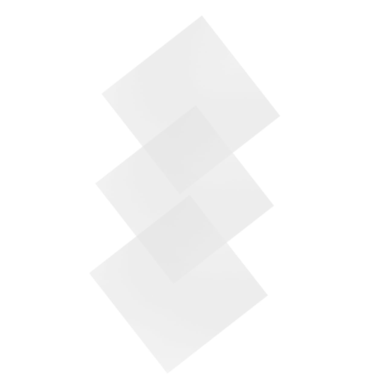 CHILDWEET 3Pcs Acrylic Shelf Dividers Closet Organizers for Kitchen Cabinets Supermarket Shelves High Transparency Thick Separators for Easy Organization and Display