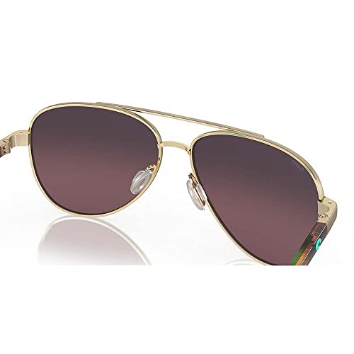 Image of Costa Del Mar Unisex Adult Peli Aviator Sunglasses
