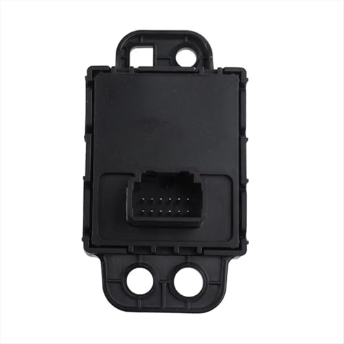 Freno de mano electrónico Qashqai bloqueado solucione con interruptor botón 969XC4EA0A 2