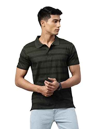 Image of KRYPTIC Men Polo