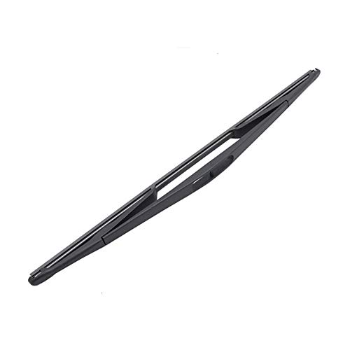 Lame essuie-glace arrière 16" pour résoudre le manque de vue sur Vivaro