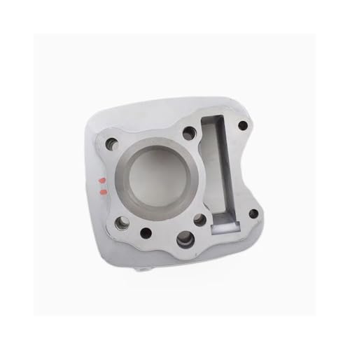 Kit cylindre moto pour GD110 résout perte puissance 110cc