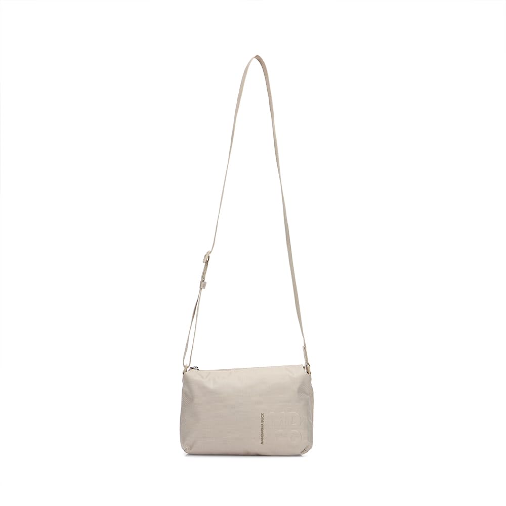 Mandarina Duck Women Md20 Pochette md 20, Cashmere, Taglia Unica