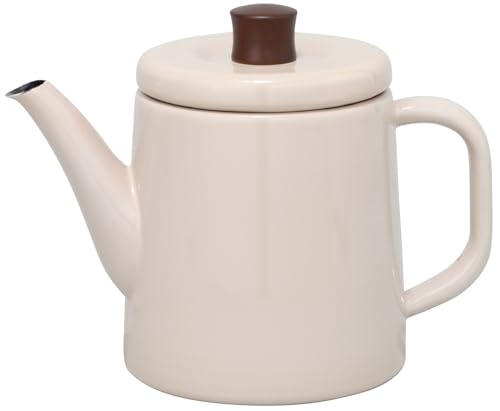 NODA HORO Kettle & Pot