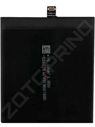 Image of Original BP40 Battery for Redmi K20 Pro, 9T M1903F11G Battery with 6 Month Warranty ****(CC66)