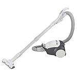 パナソニックの掃除機 MC-PKL21A-W [ホワイト]