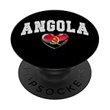 Diaspora Heart Angola