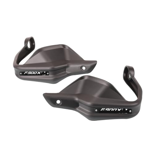 Protections leviers haut de gamme pour moto F900R et F900XR 2020-2025