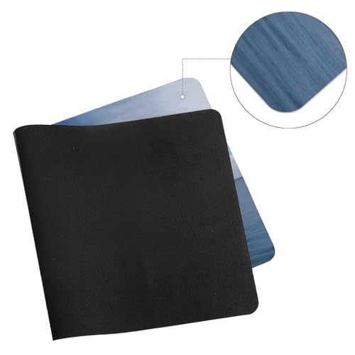 Pad para Escritorio con Base de Goma Grande 30x60cm miniatura 7