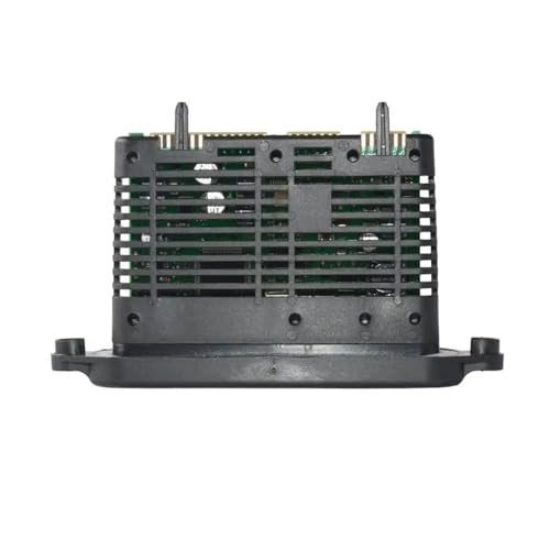 Module de commande phare pour BMW Série 5 AHL xénon haute performance - 4