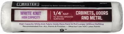 Better MPP914-9IN Premium Paint Roller Cover, 9 x 1/4 In. Nap - Quantity 12