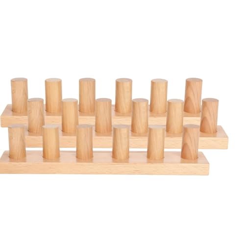 Generico Para Tejer A Mano | Kit De Ganchillo Con | Trabajo De Punto Ajustable | Para Principiantes Hobby Artesanía Tejer Costura Manta Bufanda
