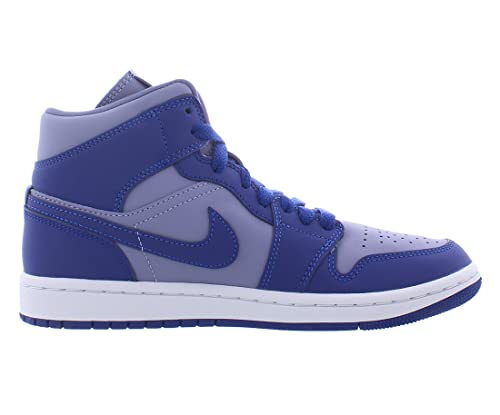 Image of Nike Women's Air Jordan 1 Mid SE Sneaker