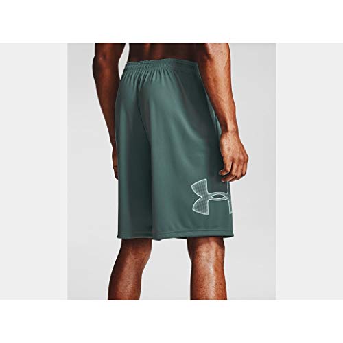 Image of Under Armour UA Tech Graphic Shorts