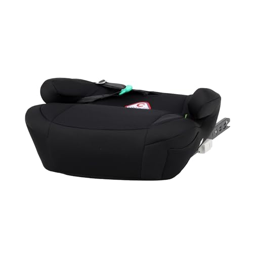 capsula® Kindersitz 15-36 kg, Sitzerhöhung Auto Kindersitz mit ISOFIX...