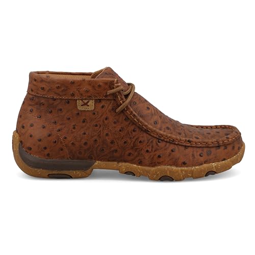 Image of Twisted X womens Chukka Driving Moc