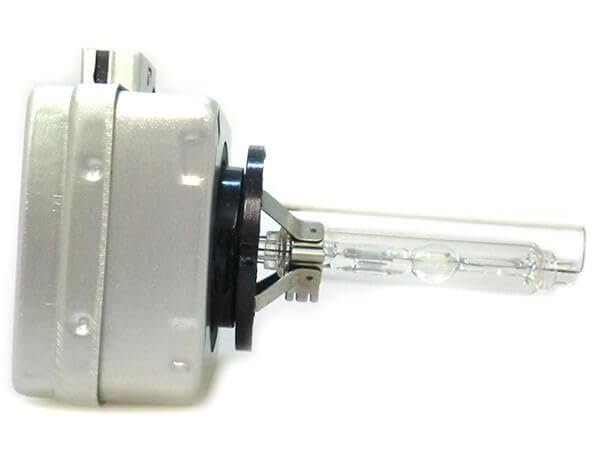 A2ZWORLD 2 Sztuk Lampa Hid Xenon D3S 35W 6000K