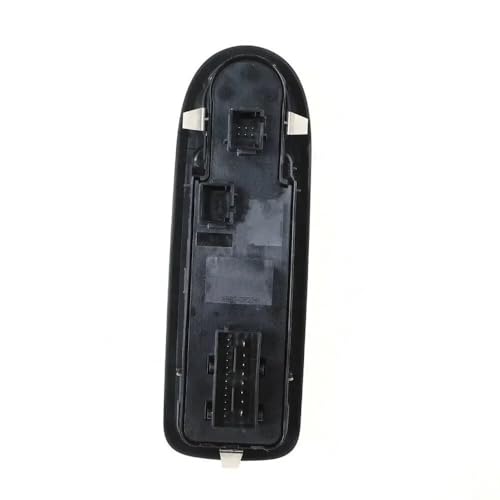 Commande vitre électrique C5 interrupteur lève-vitre principal avec boutons ajustables - 6
