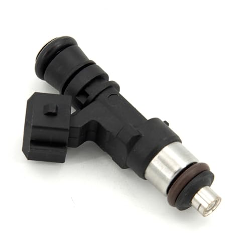 Boquilla Inyector Combustible 1 Inyector Combustible 01F003A IWP 182 IWP 176 IWP 065 8200132259 01F023 17103677 96620255 35310-02900 35310-22600 17124782 96334808(Color:0280158017)