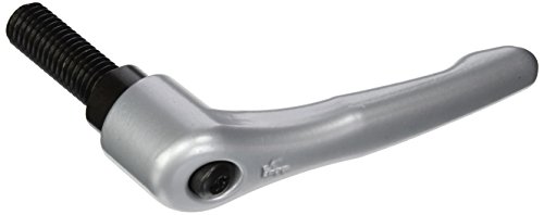 Kipp Adj Handle, 5/16-18, Ext, SS, 1.57, MD, NG