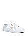 G by GUESS Women's Byrone2 White 8 M US