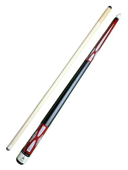 JBB American Designer Billiard Black Pool cue Stick - 12mm -1pcs-picture-12