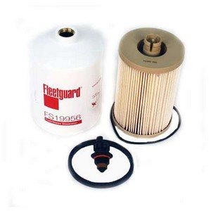 Fleetguard Fuel Kit Part No: FK48001