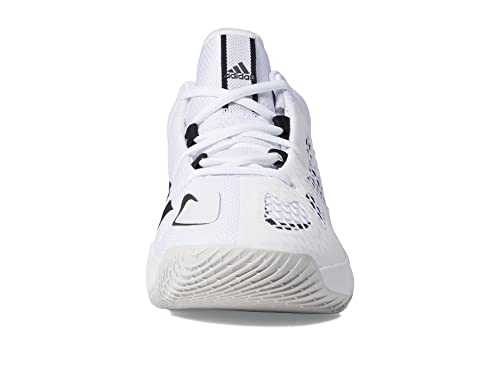 Adidas LEQ45 Unisex Pro N3Xt 2021 Basketball Shoe thumb #5