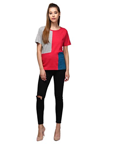 Image of KOTTY Women's Regular Fit T-Shirt