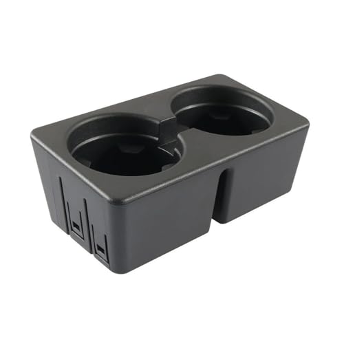 Porte-gobelet console centrale Chevrolet Silverado 1500 19154712