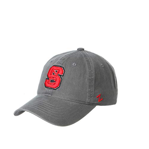 Gorra ajustable masculina NCAA North Carolina State miniatura 1