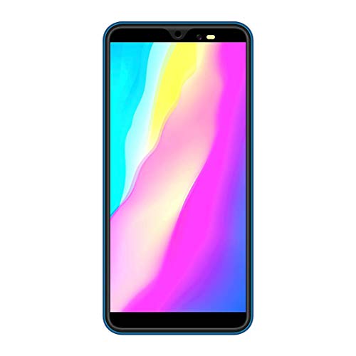 IKALL K260 Smartphone (5.5″ Display, 2GB, 16GB, Dual Sim, 4G Connectivity) (Green) IKALL K260 Smartphone (5.5″ Display, 2GB, 16GB, Dual Sim, 4G Connectivity) (Green)