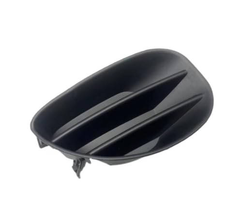 Cache feu antibrouillard Toyota Yaris 2007 grille de pare-chocs inférieure avant