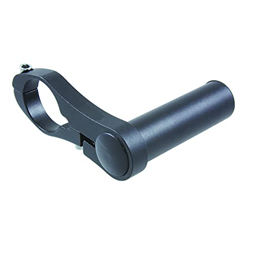 EVO Spacebar Bicycle Handlebar Computer Mount (Black)
