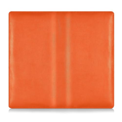 Organizador para Guantes Color Naranja miniatura 2