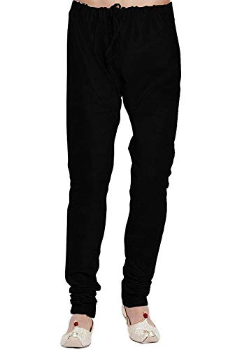 ARISHA Mens Dupion Art Silk Chudidar Pyjama-(Free Size)-image-26