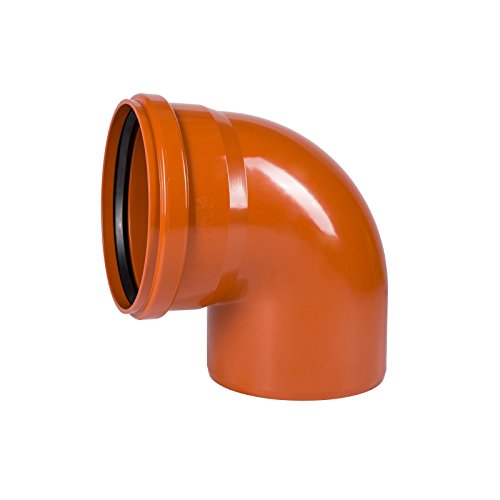 Preisvergleich Produktbild KG Bogen DN 315 Neigung: 87°