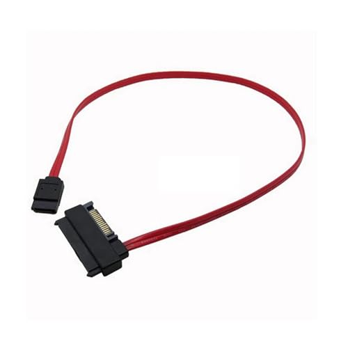 Cable de datos SATA3.0/SAS para SSD y disco duro miniatura 5