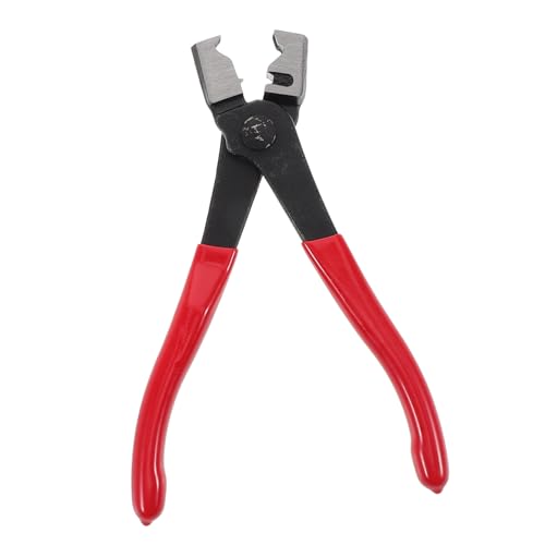 Unomor Practical Hose Clamp Pliers Vehicle Supply Auto Water Repair Tool Materials