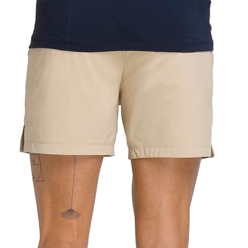 WILSON Volley 6 Inch Mens Tennis Shorts2