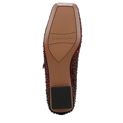 Image of Franco Sarto Tinsley Mary Jane Flats