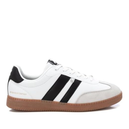 XTI Zapatillas 143486 Blanco