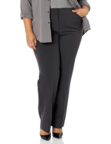 Avenue Women's Plus Size Trouser Cool Hand Tall