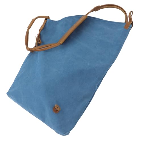Sac en toile pour femme idéal en voyage et usage quotidien pratique