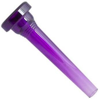 Kelly Cornet Mouthpiece 7C Crystal Purple