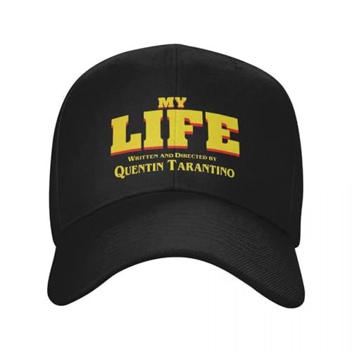 Casquette de baseball respirante pour le sport et l'outdoor