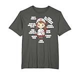 Infermiera Registrata Infermieri Regalo